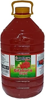Nursima Öztekinler Gilaburu Suyu 5LT