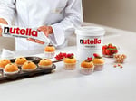 Nutella 3 kg kakao Fındık Kreması