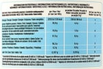 Nutella 3 kg kakao Fındık Kreması