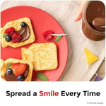 Nutella 400 Gr 3lü paket