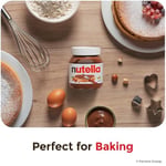 Nutella 400 Gr 3lü paket