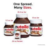 Nutella 400 Gr 3lü paket