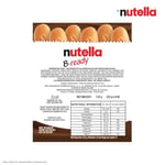 Nutella B-ready
