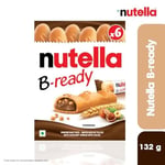 Nutella B-ready