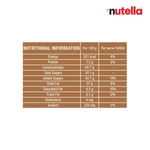 Nutella B-ready