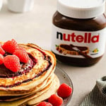 Nutella Kakaolu Fındık Kreması 400 Gr