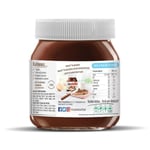 Nutella Kakaolu Fındık Kreması 400 Gr