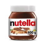 Nutella Kakaolu Fındık Kreması 400 Gr