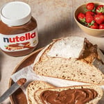 Nutella Kakaolu Fındık Kreması 400 Gr