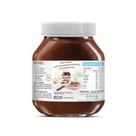 Nutella Kakaolu Fındık Kreması 750 Gr