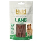Nutri Canin Natural Dog Snack Lamb Tahılsız Kuzulu Ödül 80 G