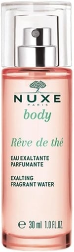 Nuxe Body Reve de The Vücut Spreyi 30 ml