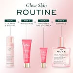 Nuxe Creme Prodigieuse Boost Eye Balm Gel 15ml