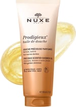 Nuxe Huile De Douche Prodigieuse 200ml 3264680008313 299940 - Seçenekler: Tek Ebat (2 paketi), Tek Ebat