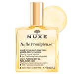 Nuxe Huile Prodigieuse Çok Amaçlı Kuru Yağ 100 ml