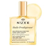 Nuxe Huile Prodigieuse Çok Amaçlı Kuru Yağ 100 ml