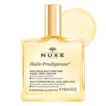 Nuxe Huile Prodigieuse Floral Çok Amaçlı Kuru Yağ 50 ml