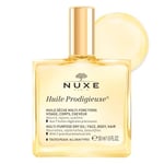 Nuxe Huile Prodigieuse Floral Çok Amaçlı Kuru Yağ 50 ml