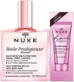 Nuxe Huile Prodigieuse Floral Çok Amaçlı Kuru Yağ Şampuan Hediyeli