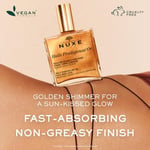 Nuxe Huile Prodigieuse OR 50 ml