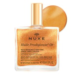 Nuxe Huile Prodigieuse OR 50 ml