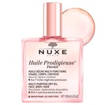 Nuxe Nuxe Huile Prodigieuse Florale Çok Amaçlı Kuru Yağ (1 x 100 ml)