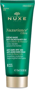 Nuxe Nuxuriance Ultra Anti-Dark Spot and Anti-Aging Hand Cream 75ml