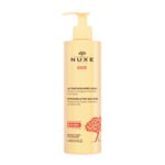 Nuxe Refreshing Güneş Sonrası Losyon 400 ml