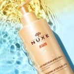 Nuxe Refreshing Güneş Sonrası Losyon 400 ml