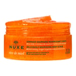 Nuxe Reve De Miel Bal Rüyası Besleyici Vücut Peelingi 175 ml