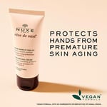 Nuxe Reve De Miel Onarıcı Besleyici ve Koruyucu 50 ml El Kremi - Seçenekler: 50ミリリットル (x 1), 50ミリリットル (x 1) (2 paketi)