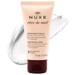 Nuxe Reve De Miel Onarıcı Besleyici ve Koruyucu 50 ml El Kremi - Seçenekler: 50ミリリットル (x 1), 50ミリリットル (x 1) (2 paketi)