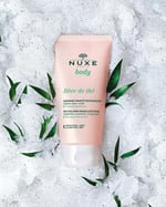 Nuxe Reve De The Vücut Peelingi 150 ml