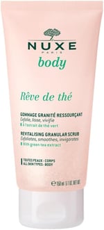 Nuxe Reve De The Vücut Peelingi 150 ml