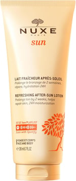 Nuxe Sun After Sun Lotion 200 ml