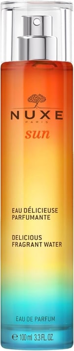 Nuxe Sun Eau Delicieuse Parfumante - Ferahlatıcı Vücut Parfümü 100 ml