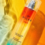 Nuxe Sun Eau Delicieuse Parfumante - Ferahlatıcı Vücut Parfümü 100 ml