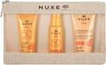 Nuxe Sun Travel Kit (Güneş Seyahat Set) 3264680039676 120209