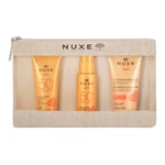 Nuxe Sun Travel Kit (Güneş Seyahat Set) 3264680039676 120209