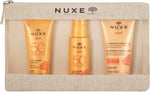 Nuxe Sun Travel Kit (Güneş Seyahat Set) 3264680039676 120209