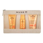 Nuxe Sun Travel Kit (Güneş Seyahat Set) 3264680039676 120209