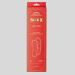 NX101 - Air Stride | Ultra Hafif, Şok Emilimli, Yumuşak, Nefes Alan Ve Yorgunluk Gideren Iç Tabanlık (41)