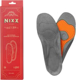 NX101 - Air Stride | Ultra Hafif, Şok Emilimli, Yumuşak, Nefes Alan Ve Yorgunluk Gideren Iç Tabanlık (41)