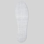 NX109 - Latex Odorstop | Aktif Karbon, Hava Geçiren Lateks, Kötü Koku Önleyici İç Tabanlık (34-45)