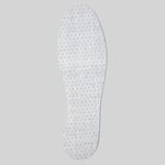 NX109 - Latex Odorstop | Aktif Karbon, Hava Geçiren Lateks, Kötü Koku Önleyici İç Tabanlık (34-45)
