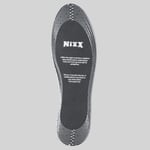 NX109 - Latex Odorstop | Aktif Karbon, Hava Geçiren Lateks, Kötü Koku Önleyici İç Tabanlık (34-45)