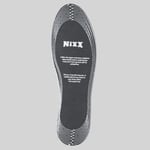 NX109 - Latex Odorstop | Aktif Karbon, Hava Geçiren Lateks, Kötü Koku Önleyici İç Tabanlık (34-45)