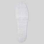 NX109 - Latex Odorstop | Aktif Karbon, Hava Geçiren Lateks, Kötü Koku Önleyici İç Tabanlık (34-45)