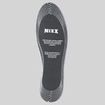 NX109 - Latex Odorstop | Aktif Karbon, Hava Geçiren Lateks, Kötü Koku Önleyici İç Tabanlık (34-45)
