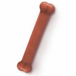 Nylabone Extreme, köpekler için çiğneme ve diş oyuncağı, köpek kemikleri, agresif/güçlü çiğneme, pastırma tadı, 23 kg'a kadar büyük köpekler için - Seçenekler: große, küçük
